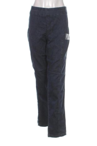 Дамски дънки Unbranded, Размер XXL, Цвят Син, Цена 24,03 €