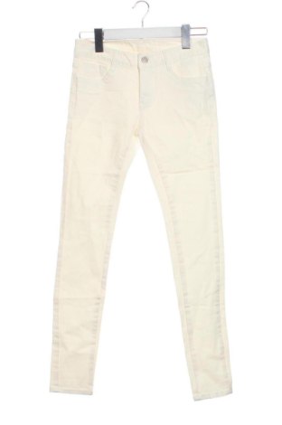 Damen Jeans Unbranded, Größe S, Farbe Ecru, Preis € 19,99