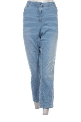 Női farmernadrág Unbranded, Méret XXL, Szín Kék, Ár 7 499 Ft