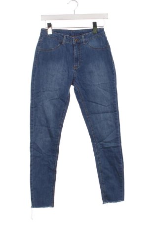 Damen Jeans Unbranded, Größe XS, Farbe Blau, Preis 19,99 €