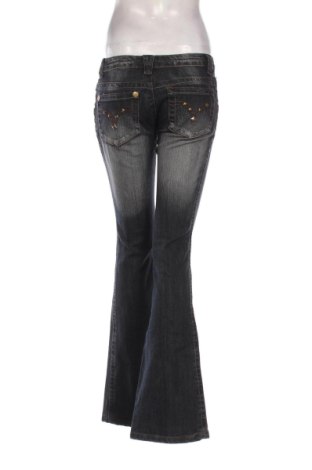 Damen Jeans Unbranded, Größe L, Farbe Grau, Preis € 15,00