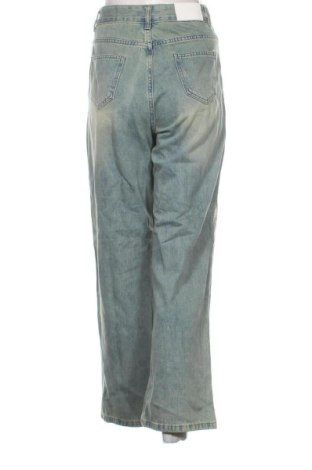 Γυναικείο Τζίν Unbranded, Μέγεθος S, Χρώμα Μπλέ, Τιμή 28,99 €