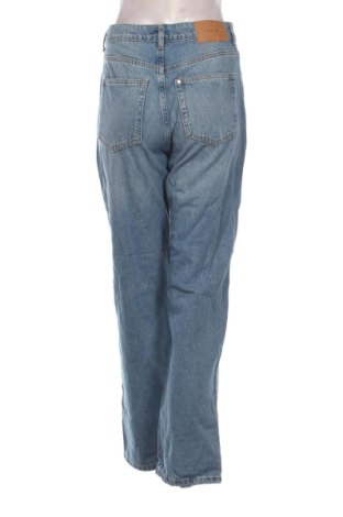 Γυναικείο Τζίν Unbranded, Μέγεθος S, Χρώμα Μπλέ, Τιμή 17,99 €