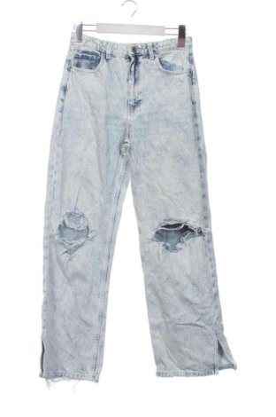 Дамски дънки Unbranded, Размер S, Цвят Син, Цена 15,33 €