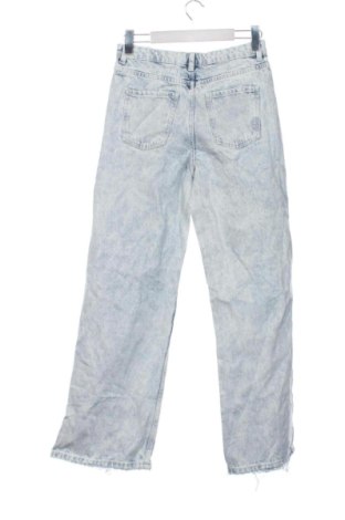 Дамски дънки Unbranded, Размер S, Цвят Син, Цена 15,33 €