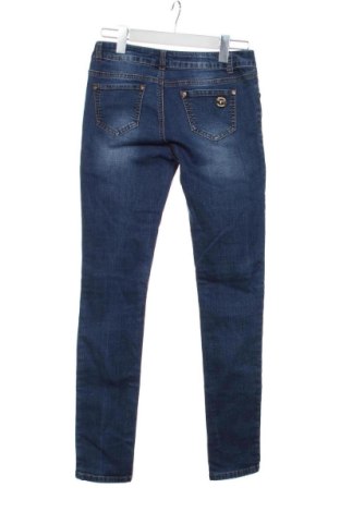 Dámské džíny  Unbranded, Velikost S, Barva Modrá, Cena  397,00 Kč