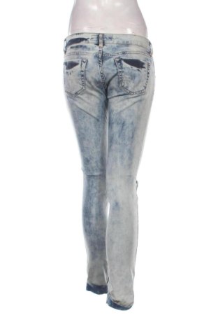 Damen Jeans Unbranded, Größe L, Farbe Blau, Preis € 27,68