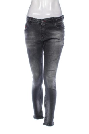 Dámske džínsy  Unbranded, Veľkosť L, Farba Čierna, Cena  27,68 €