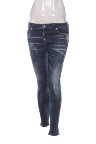Damen Jeans Unbranded, Größe L, Farbe Blau, Preis € 27,68
