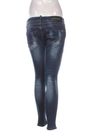 Damen Jeans Unbranded, Größe L, Farbe Blau, Preis € 27,68