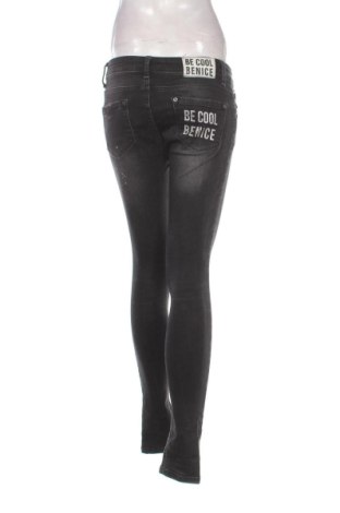 Damen Jeans Unbranded, Größe M, Farbe Schwarz, Preis 27,68 €