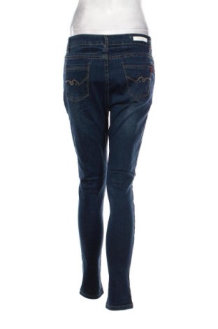 Damen Jeans Unbranded, Größe L, Farbe Blau, Preis 19,99 €
