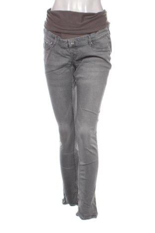 Дамски дънки Unbranded, Размер XL, Цвят Сив, Цена 15,33 €