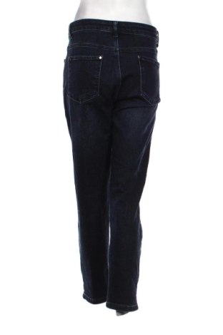 Damskie jeansy Unbranded, Rozmiar XL, Kolor Niebieski, Cena 80,38 zł