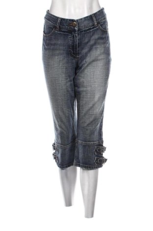 Damen Jeans Unbranded, Größe M, Farbe Blau, Preis 15,00 €