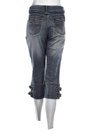 Damen Jeans Unbranded, Größe M, Farbe Blau, Preis 15,00 €