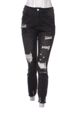 Дамски дънки Unbranded, Размер S, Цвят Черен, Цена 14,77 €