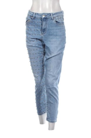 Damen Jeans Unbranded, Größe S, Farbe Blau, Preis € 19,99