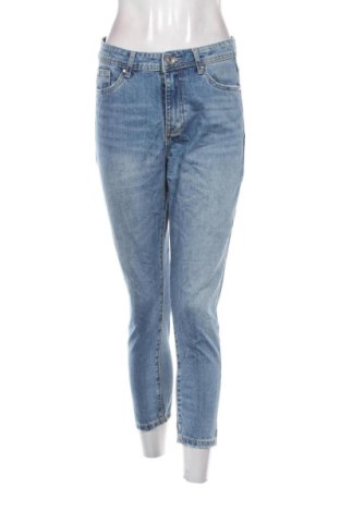 Damskie jeansy Unbranded, Rozmiar M, Kolor Niebieski, Cena 78,99 zł