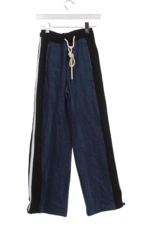 Damen Jeans Unbranded, Größe XXS, Farbe Mehrfarbig, Preis 19,99 €