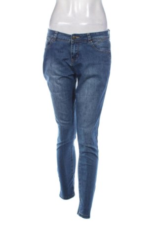 Damen Jeans Unbranded, Größe L, Farbe Blau, Preis € 14,77