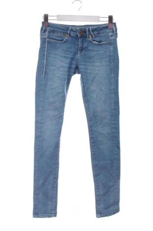 Dámske džínsy  Unbranded, Veľkosť S, Farba Modrá, Cena  17,95 €