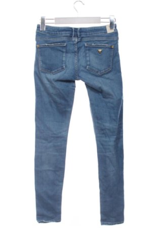 Dámske džínsy  Unbranded, Veľkosť S, Farba Modrá, Cena  17,95 €