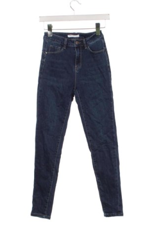 Damen Jeans Unbranded, Größe XXS, Farbe Blau, Preis 19,99 €