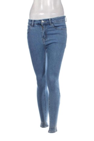 Damen Jeans Unbranded, Größe S, Farbe Blau, Preis € 19,99