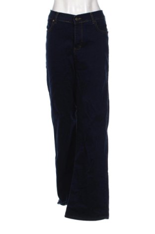 Damen Jeans Unbranded, Größe L, Farbe Blau, Preis € 15,00