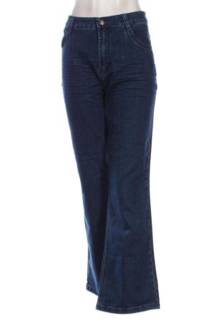 Damen Jeans Unbranded, Größe XL, Farbe Blau, Preis € 14,77