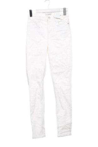 Damen Jeans Pimkie, Größe XS, Farbe Weiß, Preis € 30,99