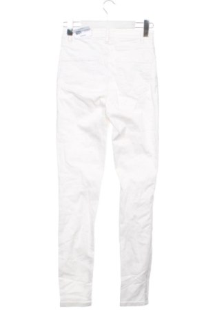Damen Jeans Pimkie, Größe XS, Farbe Weiß, Preis € 30,99