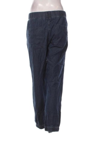 Damskie jeansy Unbranded, Rozmiar L, Kolor Niebieski, Cena 78,99 zł