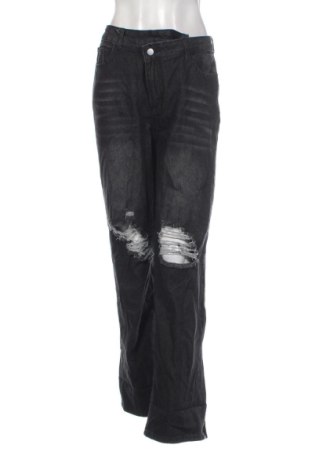 Női farmernadrág Unbranded, Méret M, Szín Fekete, Ár 7 499 Ft