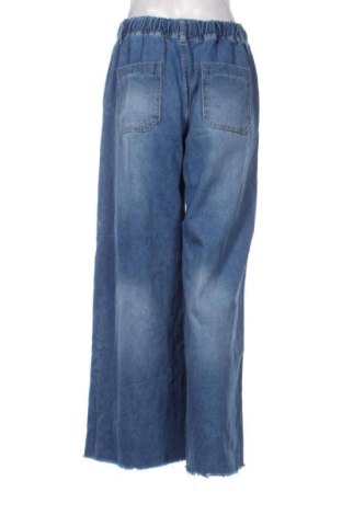 Дамски дънки Unbranded, Размер M, Цвят Син, Цена 14,77 €