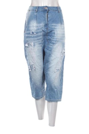 Női farmernadrág Unbranded, Méret XL, Szín Kék, Ár 7 499 Ft