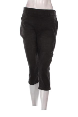 Dámske džínsy  Unbranded, Veľkosť XL, Farba Čierna, Cena  17,95 €