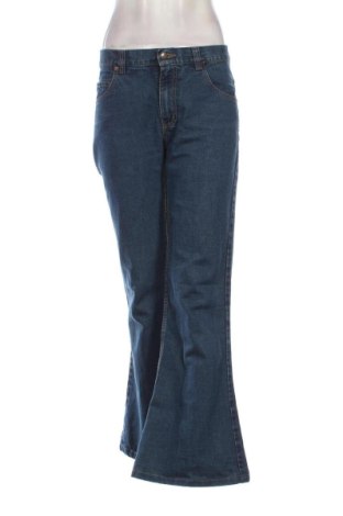Damen Jeans Unbranded, Größe M, Farbe Blau, Preis € 15,00