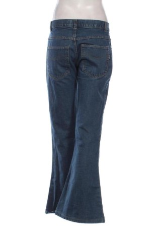 Damen Jeans Unbranded, Größe M, Farbe Blau, Preis € 15,00