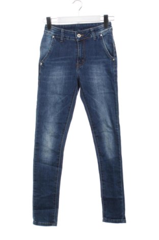 Дамски дънки Unbranded, Размер XXS, Цвят Син, Цена 15,33 €