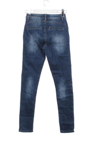 Дамски дънки Unbranded, Размер XXS, Цвят Син, Цена 15,33 €