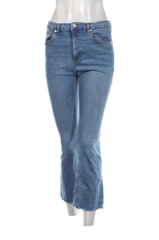 Damskie jeansy Unbranded, Rozmiar M, Kolor Niebieski, Cena 78,99 zł