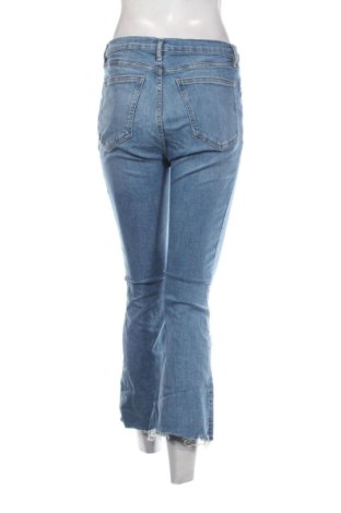 Damskie jeansy Unbranded, Rozmiar M, Kolor Niebieski, Cena 78,99 zł