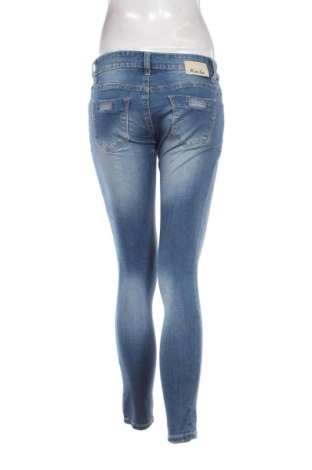 Дамски дънки Unbranded, Размер S, Цвят Син, Цена 15,33 €