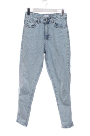 Дамски дънки Unbranded, Размер S, Цвят Син, Цена 15,00 €