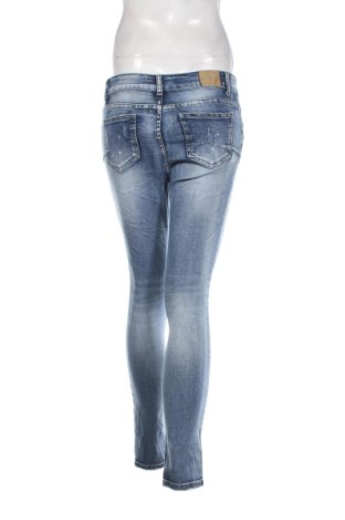 Γυναικείο Τζίν Unbranded, Μέγεθος S, Χρώμα Μπλέ, Τιμή 17,99 €