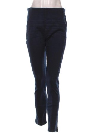 Damen Jeans Unbranded, Größe L, Farbe Blau, Preis 19,99 €