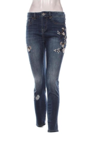 Дамски дънки Unbranded, Размер L, Цвят Син, Цена 15,33 €