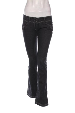 Damen Jeans Unbranded, Größe M, Farbe Schwarz, Preis € 15,00